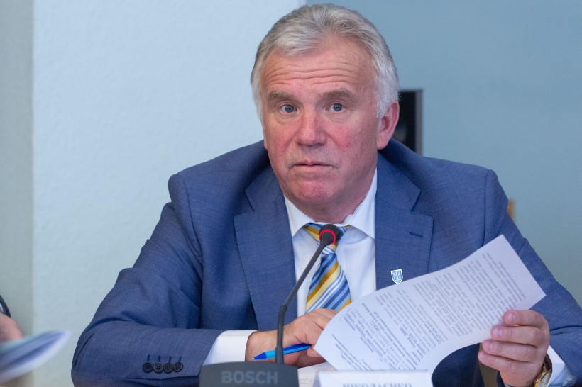 Розмір Премії Кабміну за інновації цього року можуть збільшити вдвічі – уже визначено 5 робіт-претендентів на неї