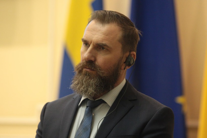 Оприлюднено спільну заяву про посилення партнерства щодо українських дітей