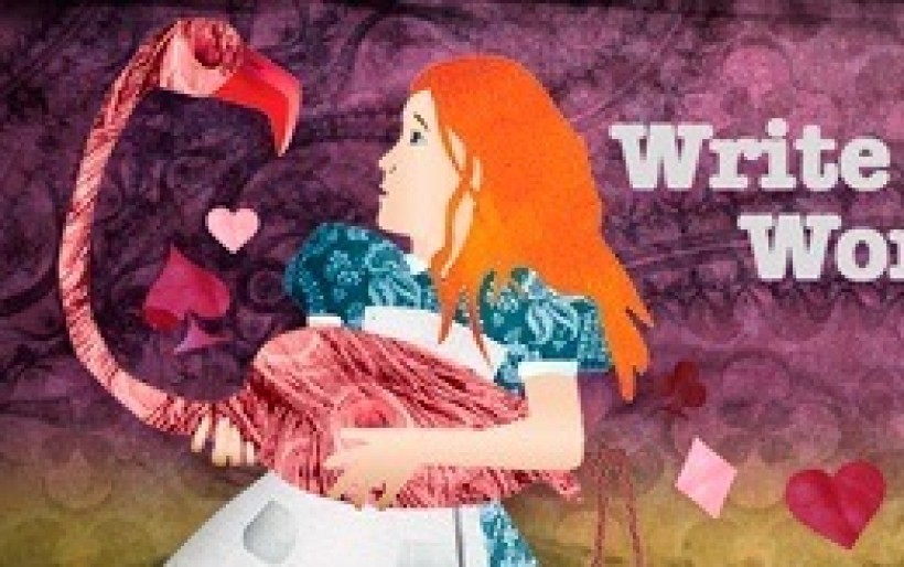 Міжнародний конкурс «Write about your Wonderland»