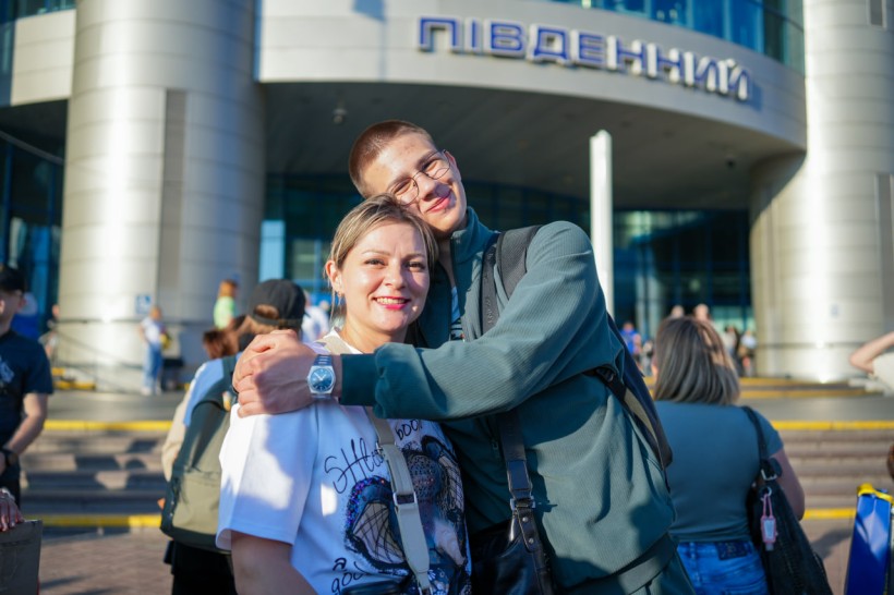 НЦ «Мала академія наук України»