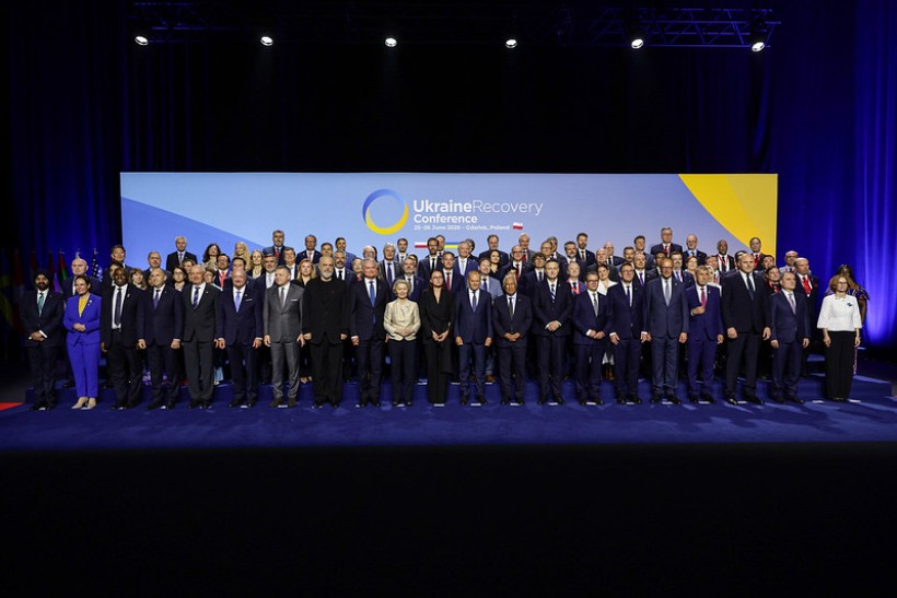 Nearly USD 295 Million Secured for Ukraine’s Education and Science: URC 2026 Results