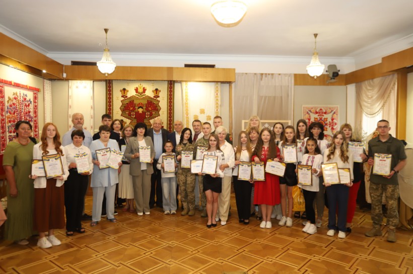 Мовна гордість: оголошено переможців ХХV Конкурсу імені Петра Яцика