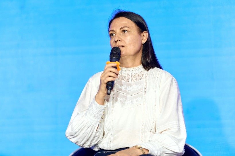 Освіта рухає світ: відбулася найбільша щорічна освітня конференція