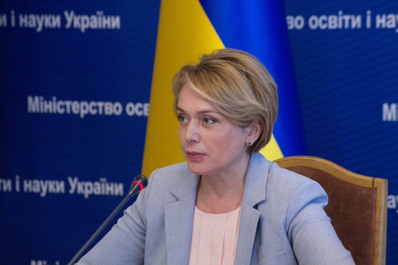 «Видатки на науку збільшаться, але маємо запропонувати дорожню карту зміни принципів її фінансування», - Лілія Гриневич на зустрічі з Науковим комітетом Нацради з питань науки і технологій