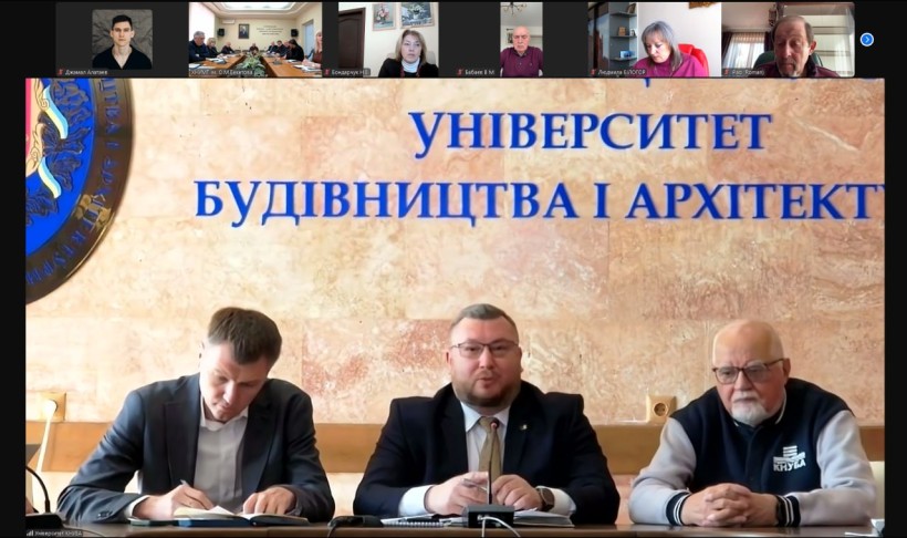 Для розвитку вищої освіти необхідна консолідація зусиль та співпраця університетів