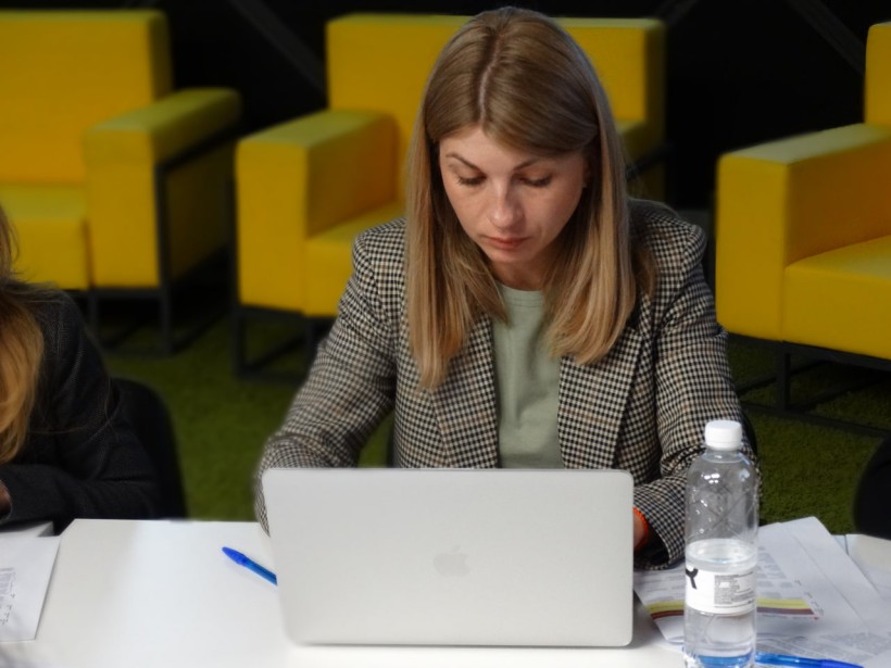 Андрій Вітренко: школа має швидко пристосовуватися до індивідуальних потреб дітей та адаптовувати діяльність до нових викликів