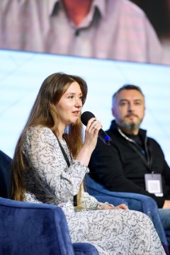 МОН, Мінцифра та Genesis зібрали понад 2000 освітян на конференцію про інновації, ШІ та неформальну освіту в ЗВО