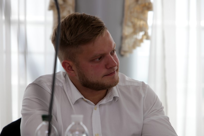 У підготовці учнів ПТНЗ треба враховувати інтереси роботодавців, але механізм співпраці маємо закріпити на законодавчому рівні, - гендиректор директорату профосвіти МОН Ірина Шумік