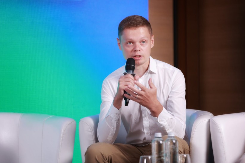 Освіта рухає світ: відбулася найбільша щорічна освітня конференція