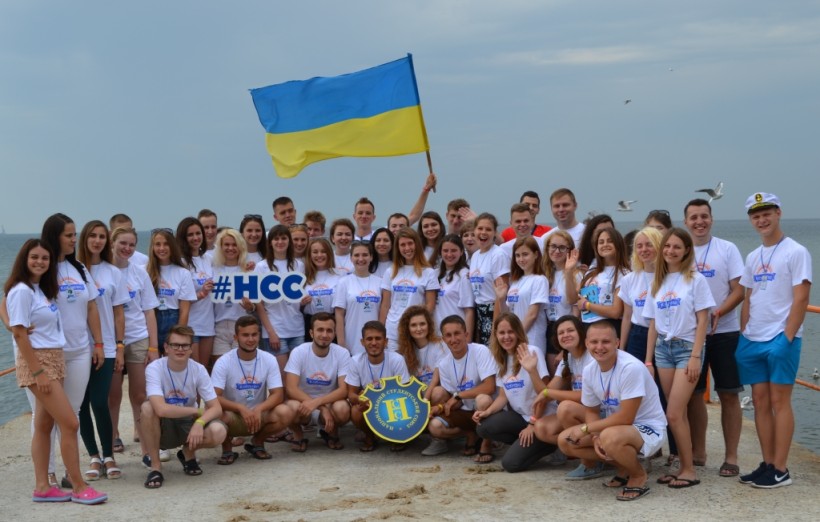 У Львівській політехніці розпочався XI міжнародний пленер органів студентського самоврядування