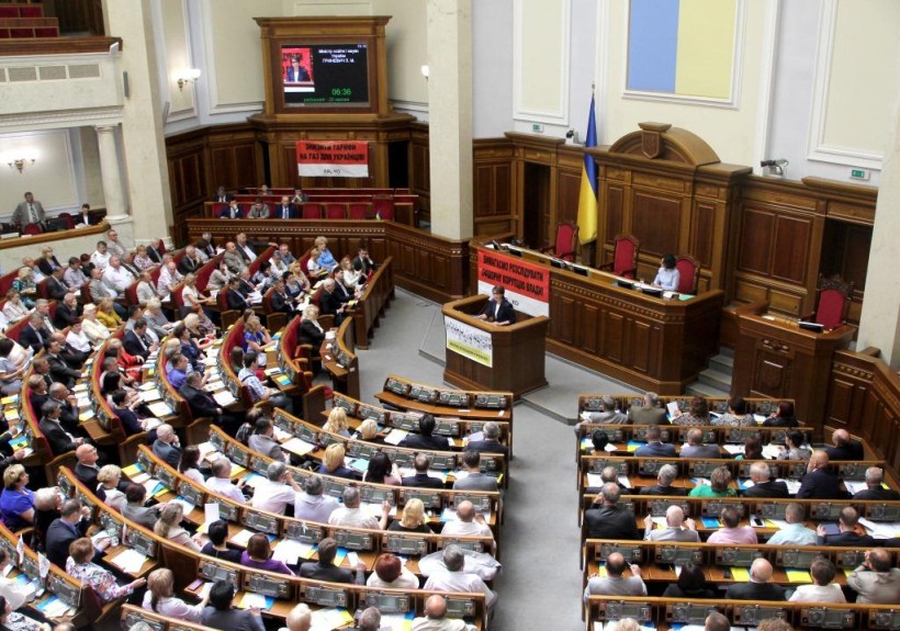 Кваліфікації громадян – це головна глобальна валюта України, - Лілія Гриневич