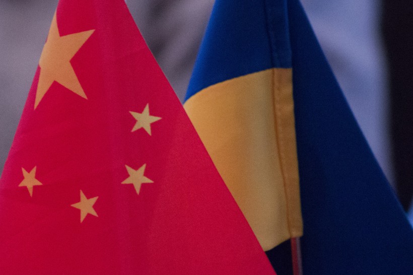 Міністр освіти Китаю планує відвідати влітку Україну та обговорити з Лілією Гриневич розширення форм співпраці між країнами