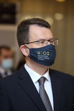 Ігор Гарбарук: МОН підтримує ініціативу щодо досягнення гендерного паритету в атомній галузі