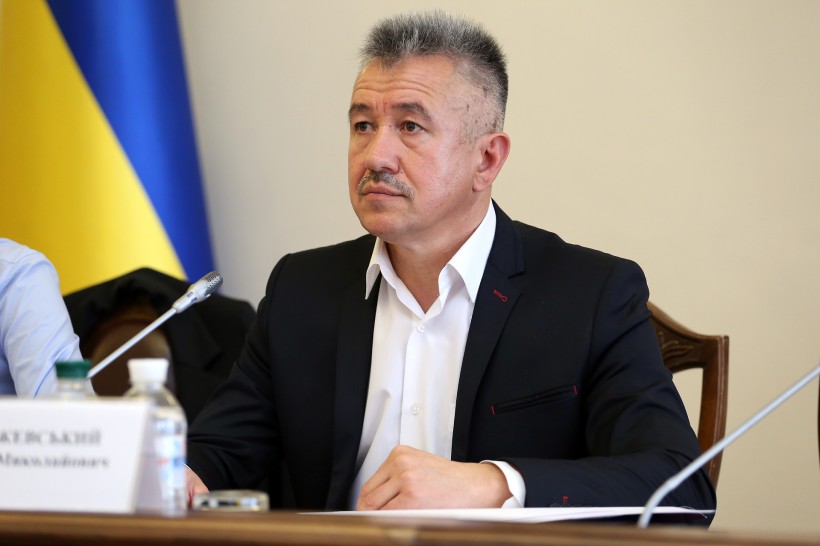 Міністр Ганна Новосад особисто зустрінеться з кожним очільником обласних управлінь освіти для узгодження дій у освітній реформі