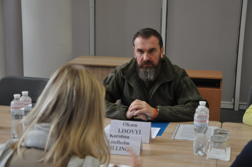 Освіта й житло для ВПО: співпраця МОН з УВКБ ООН