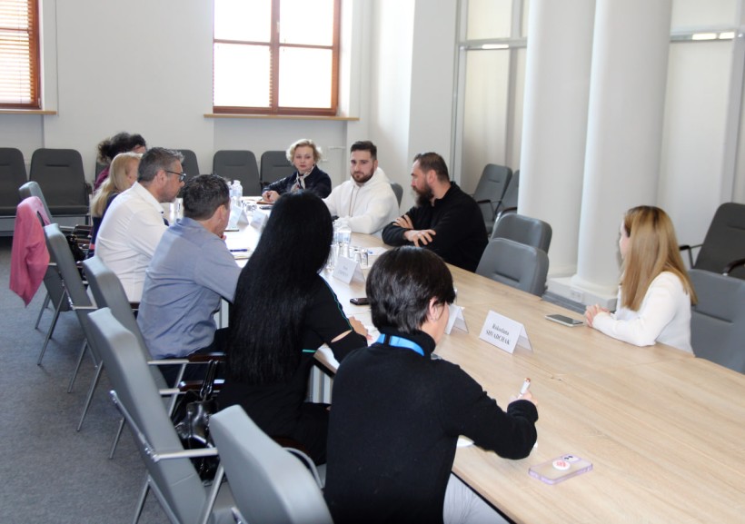 МОН розвиває партнерство у сфері захисту прав дітей щодо доступу до якісної освіти