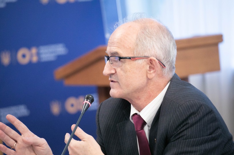 Обрано 22 членів НАЗЯВО – підсумок засідання Конкурсної комісії