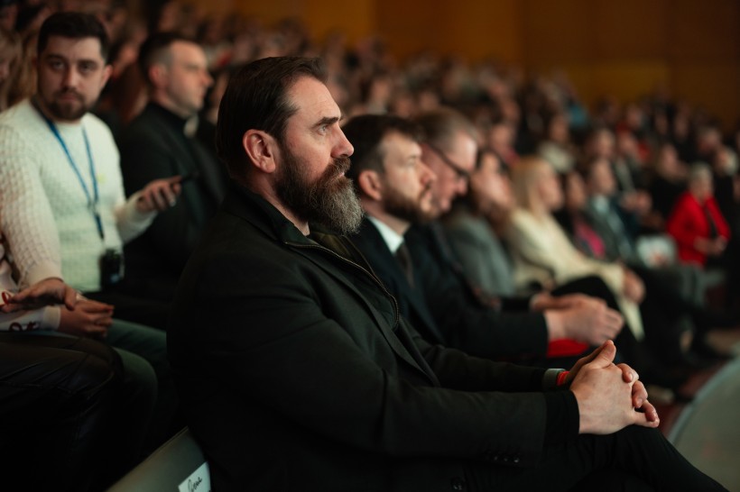 «Родина для кожної дитини. Better Care Awards»: серед лауреатів відзнаки — освітяни