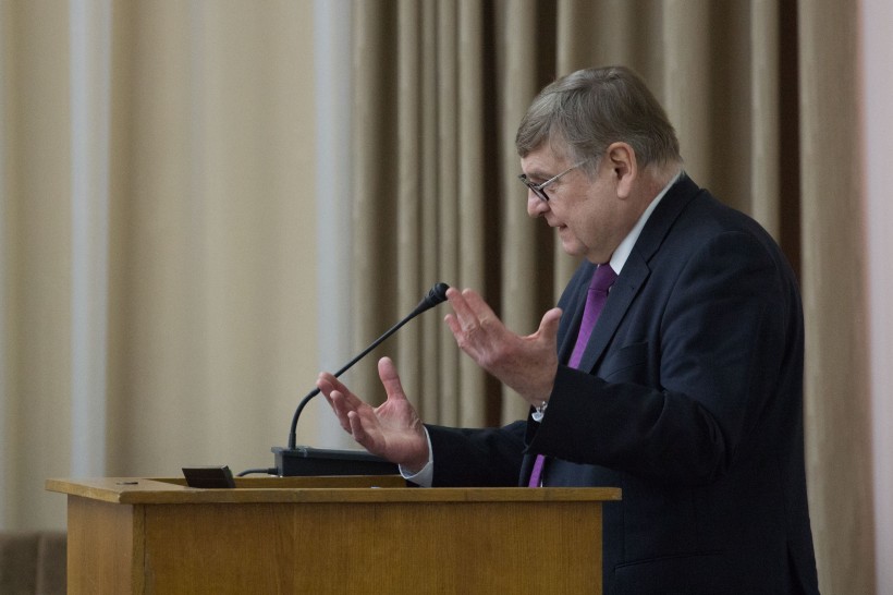 Польські науковці допоможуть Україні створити Нацфонд досліджень, що фінансуватиме наукові проекти через гранти