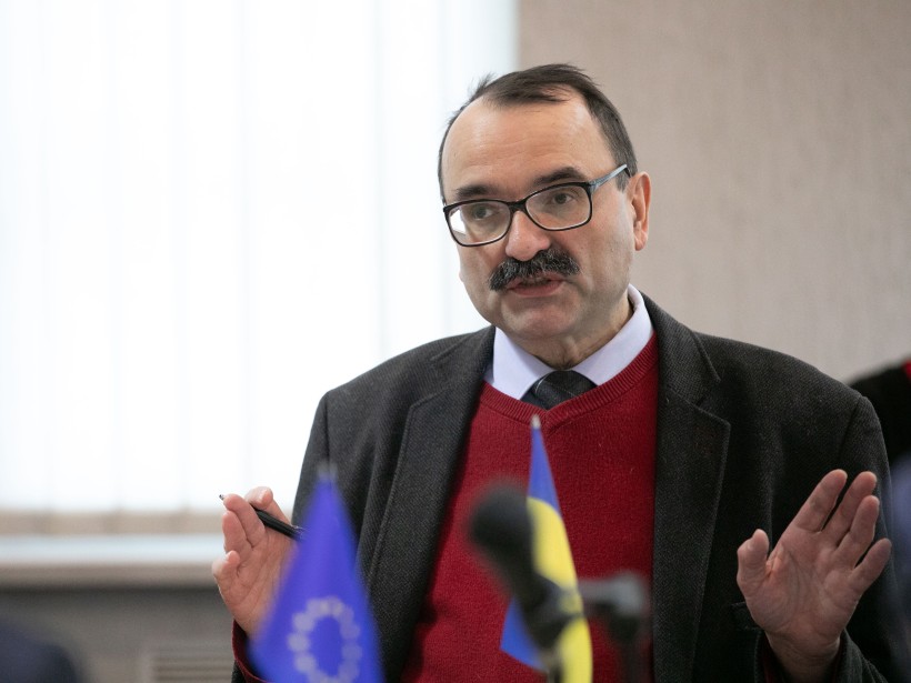 Україна добре інтегрована в «Horizon-2020» і вже визначено потрібні кроки для приєднання до наступної програми «Horizon-Europe» – Спільний комітет Україна-ЄС