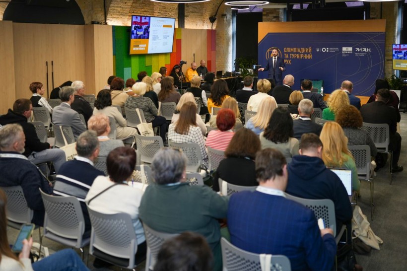 Нове Положення про олімпіадний та турнірний рух: зміни, що відкривають нові можливості