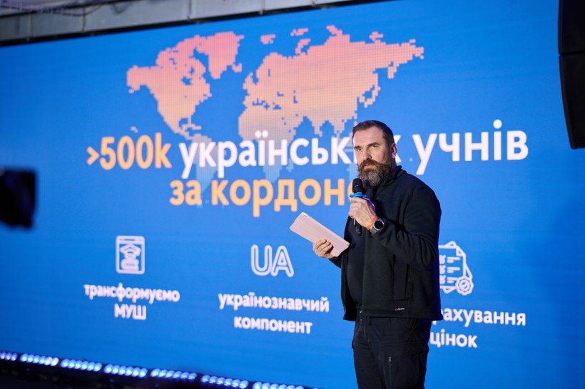 МОН із партнерами презентували нові правила розподілу субвенції на шкільні укриття