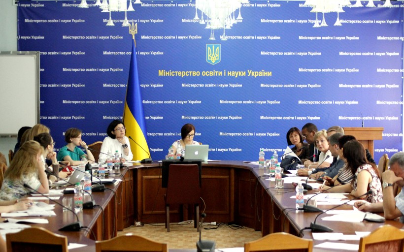 Для правників планують ввести єдиний кваліфікаційний іспит - МОН
