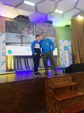 На Одещині в межах ініціативи ЮНІСЕФ «СПІЛЬНО» обговорили питання шкільної освіти
