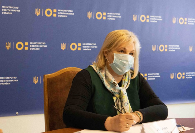 Як сформувати культуру харчування та правильні харчові звички в школах – відбувся вебінар в межах реформи шкільного харчування