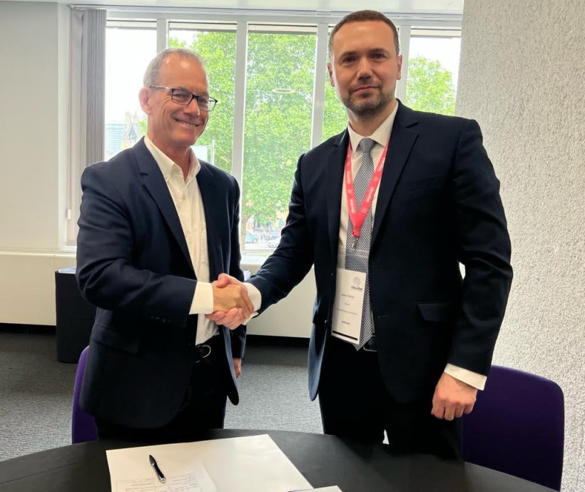 43,000 devices for education: MoES and Google have signed a partnership agreement