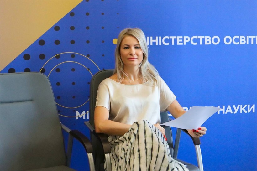 Для допомоги студентам і викладачам юридичної сфери створено інноваційний електронний підручник