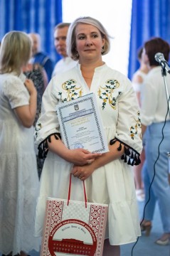 Відбулося нагородження переможців Всеукраїнського освітньо-методологічного відбору «РодовідУчитель – 2022»