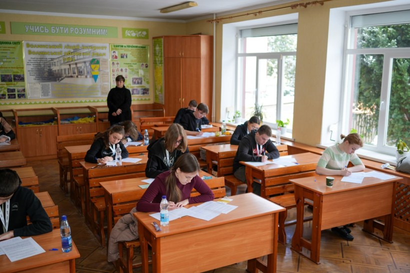 Українські школярі отримали 729 призових місць на державному рівні: підсумки Всеукраїнських учнівських олімпіад