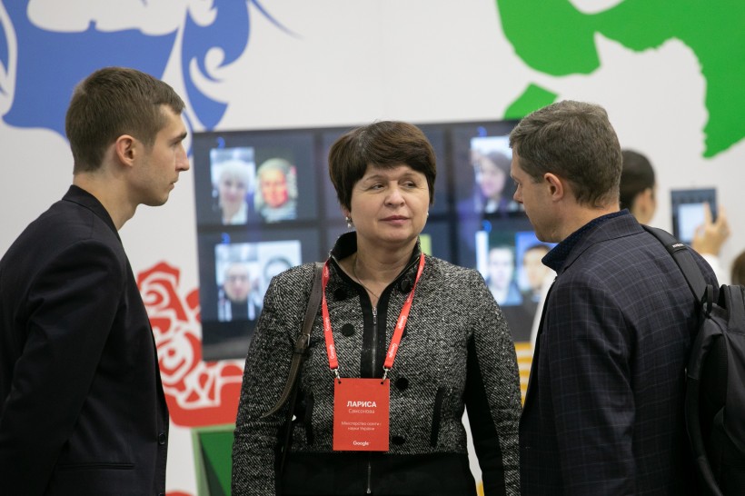 Три проекти з цифрової грамотності вже реалізовані разом МОН та Google, і в майбутньому ми продовжуватимемо співпрацю, - заступник Міністра Роман Греба