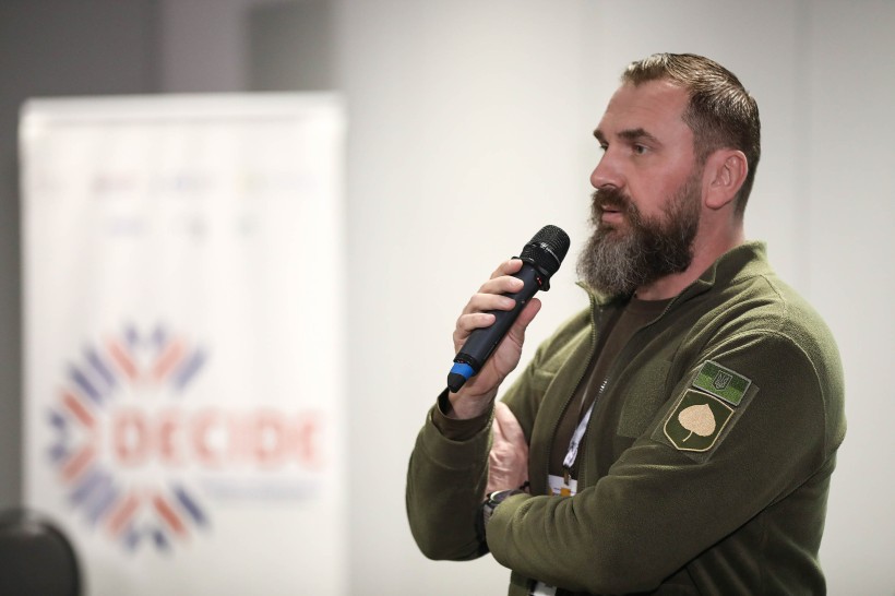 МОН у партнерстві з Проєктом DECIDE розпочало обговорення стратегії реформи старшої профільної школи