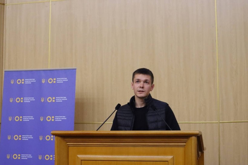 Завершився дводенний захід Sсience&Business StartupBootcamp