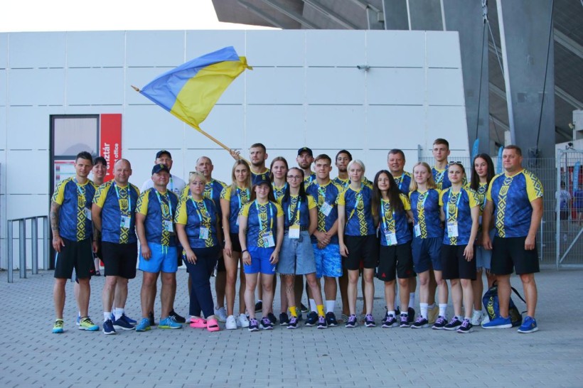 Комітет з фізичного виховання та спорту МОН України
