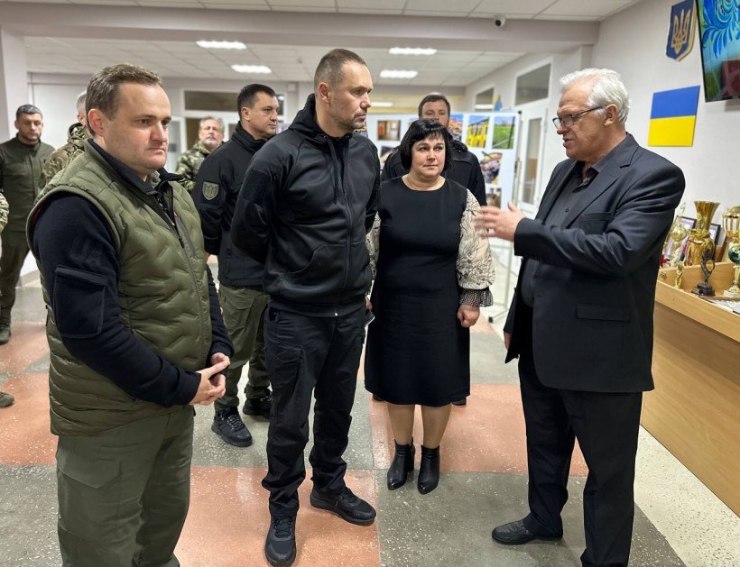 Цифрові девайси для освіти: понад 39 тис. ноутбуків передано в області за підтримки Google та ЮНЕСКО