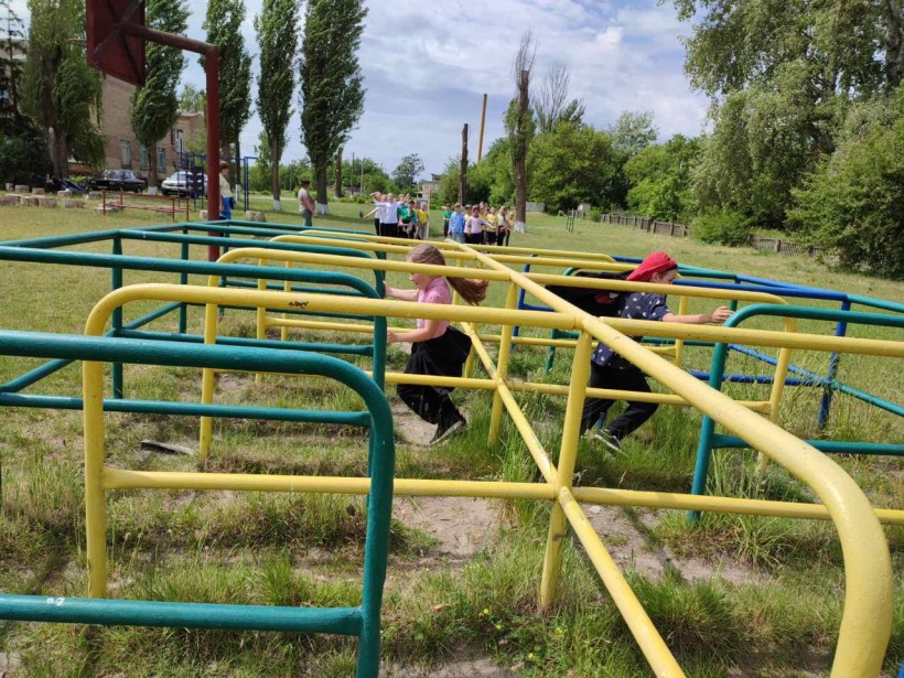 Комітет з фізичного виховання та спорту МОН України