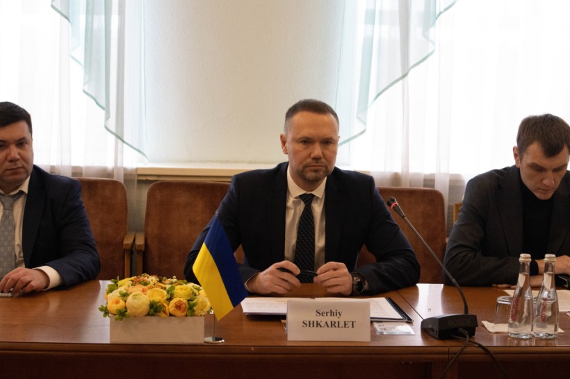 Міністри освіти України і Німеччини визначили ключові напрями співпраці