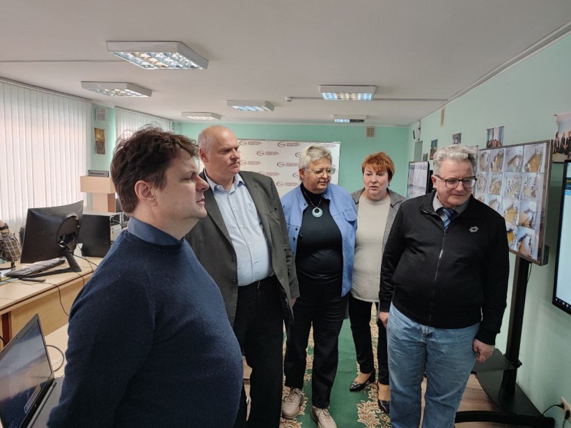 Відбувся ЄДКІ за спеціальностями 081 Право і 293 Міжнародне право