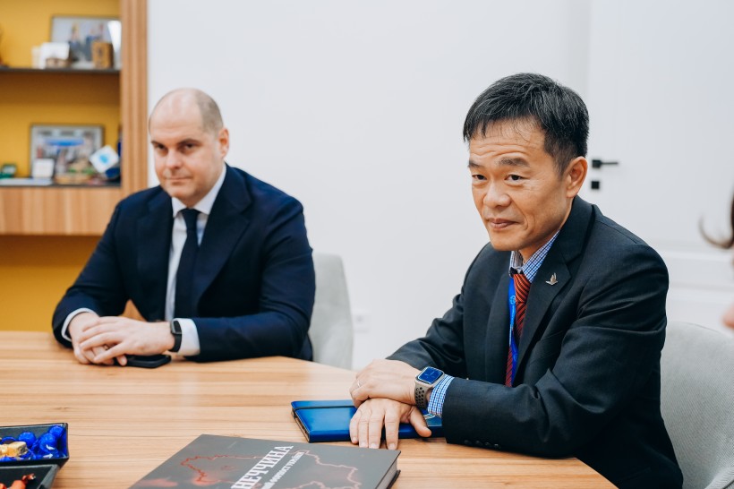 Програма навчання академічних менеджерів — у пріоритеті проєкту Світового банку з розвитку вищої освіти України