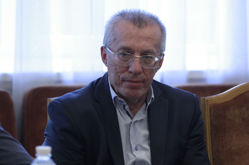 Триває підготовка до запуску Нової української школи для базової середньої освіти, – Сергій Шкарлет