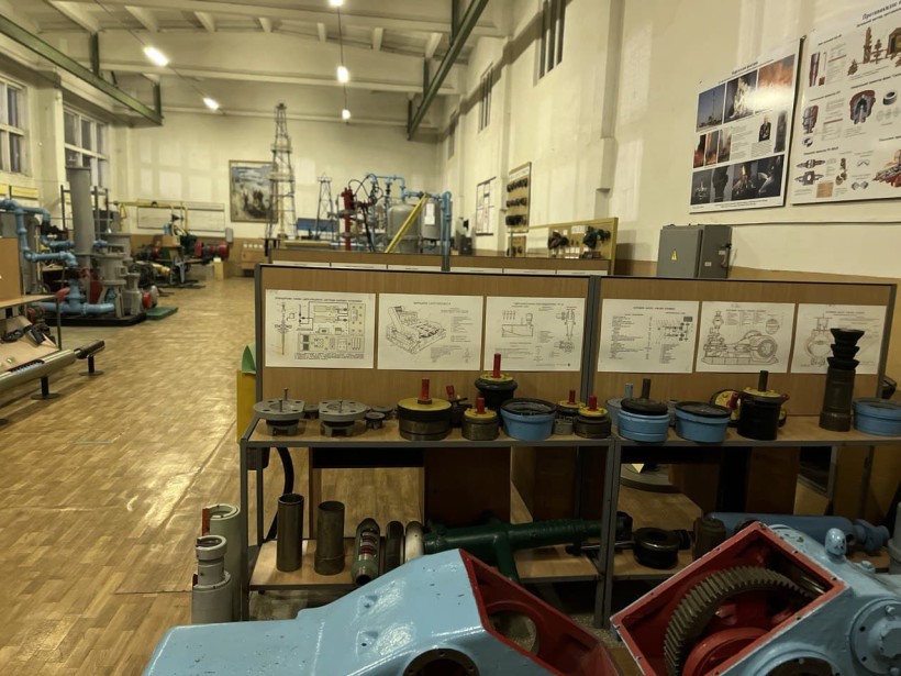 Сергій Шкарлет відвідав заклади освіти на Прикарпатті