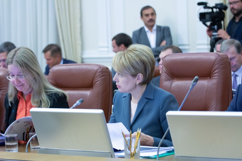 Уряд створив Національний фонд досліджень, який даватиме гранти на науку з 2019 року