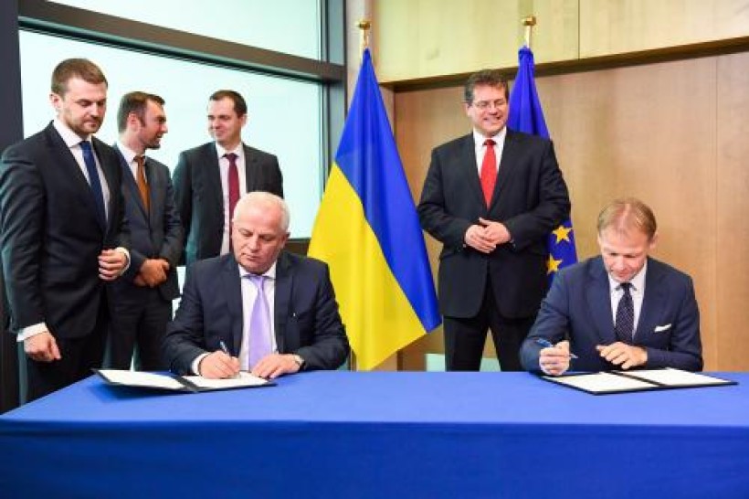 Європейський інвестиційний банк допоможе покращити енергоефективність українських вишів
