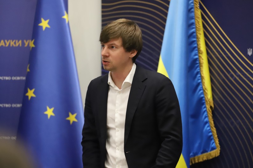 МОН напрацьовує рішення для оновлення системи шкільних перевезень з урахуванням особливих потреб громад