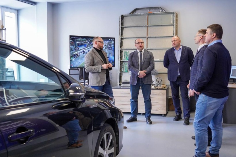 Новини Science City: як університети Житомира формують інноваційну екосистему регіону