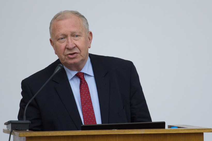 Польські науковці допоможуть Україні створити Нацфонд досліджень, що фінансуватиме наукові проекти через гранти