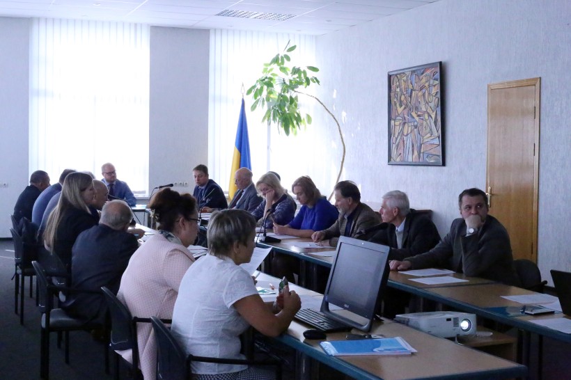 Незалежну експертизу пройдуть 350 наукових напрямів у 135 вишах, щоб визначити кращих – тих, хто вперше отримає базове фінансування на науку